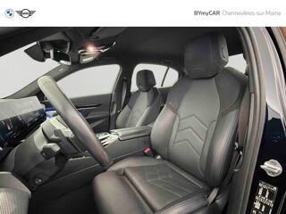 S&eacute;rie 5 520d xDrive 197 ch BVA8 2024 occasion 94430 Chennevi&egrave;res-sur-Marne