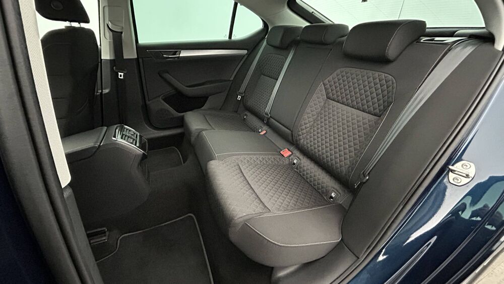 Superb 1.4 TSI PHEV 218 ch DSG6 2020 occasion 94430 Chennevi&egrave;res-sur-Marne