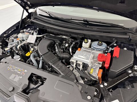 Espace E-Tech full hybrid 200 GSR2 2025 occasion 56000 Vannes