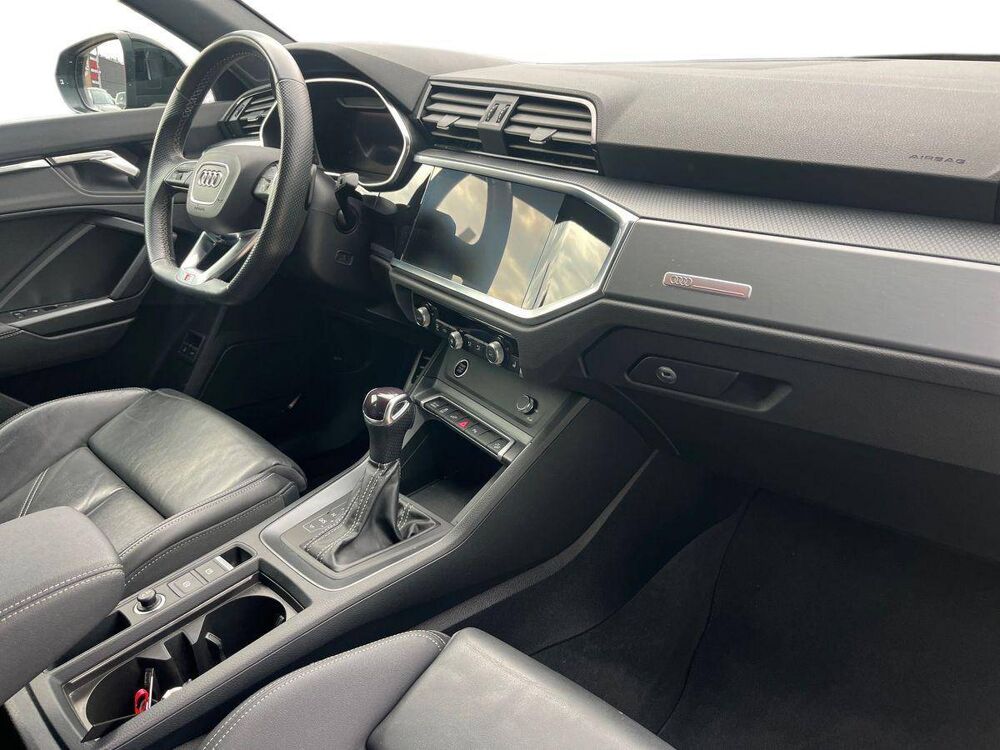 Q3 Sportback 45 TFSIe 245 ch S tronic 6 2023 occasion 13011 Marseille