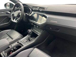 Q3 Sportback 45 TFSIe 245 ch S tronic 6 2023 occasion 13011 Marseille