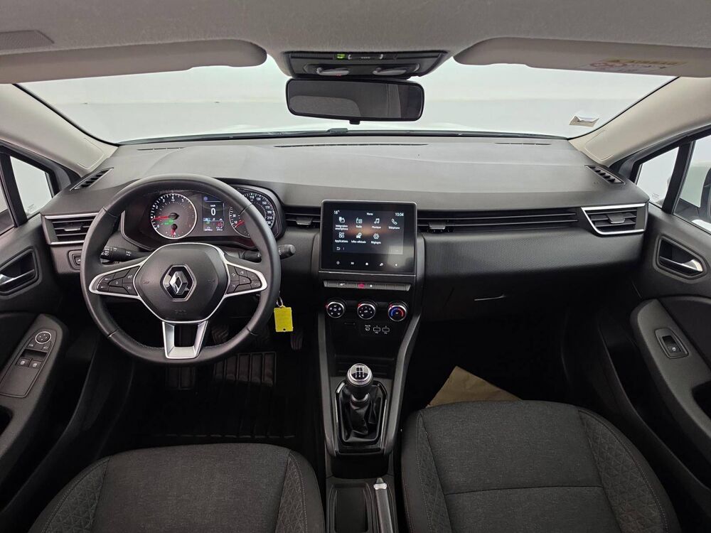 Clio SCe 65 - 21N 2022 occasion 61100 Flers