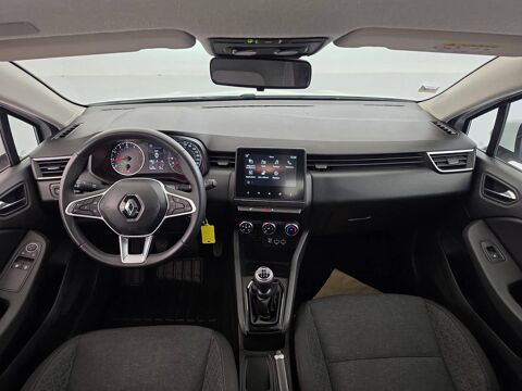 Clio SCe 65 - 21N 2022 occasion 61100 Flers