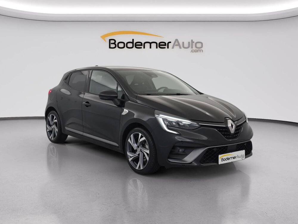 Clio TCe 140 2023 occasion 14500 Vire