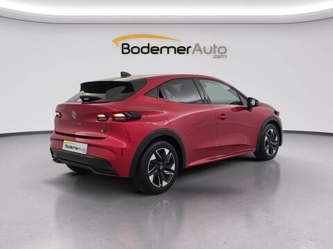 Clio E-Tech full hybrid 160 ch 2026 occasion 56800 Plo&euml;rmel