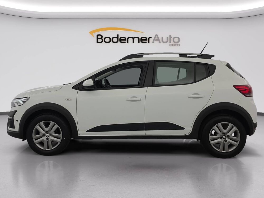 Sandero TCe 90 - 22 2022 occasion 56300 Pontivy