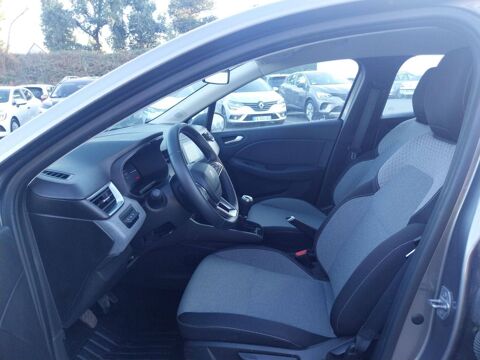 Clio Blue dCi 100 ch GSR2 2025 occasion 29000 Quimper