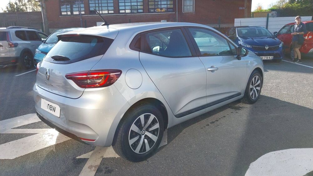 Clio TCe 90 2022 occasion 61200 Argentan