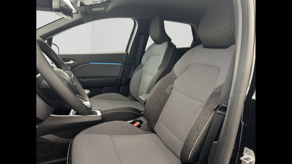 Captur TCe 90 ch 2025 occasion 50200 Coutances