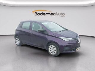 Zo&eacute; Zoe R110 - 22B 2022 occasion 56000 Vannes