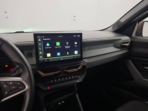 Duster Hybrid 140 2025 occasion 29900 Concarneau