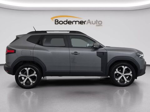Duster Hybrid 140 2025 occasion 14200 H&eacute;rouville-Saint-Clair