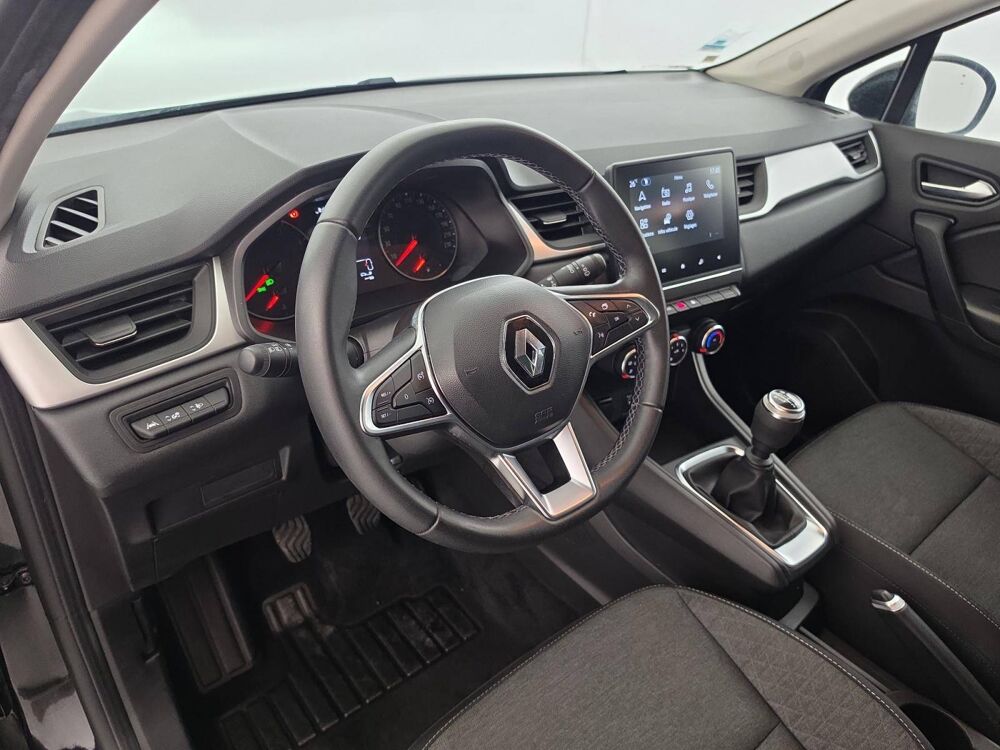 Captur TCe 90 2023 occasion 29200 Brest