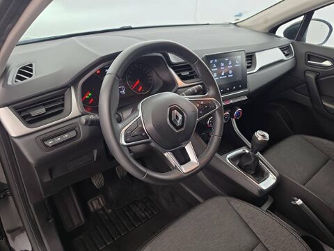 Captur TCe 90 2023 occasion 29200 Brest