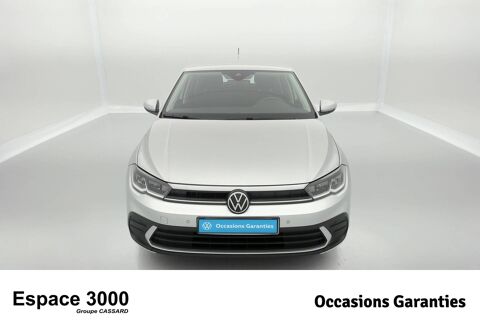 Polo 1.0 TSI 95 S&S BVM5 2022 occasion 25000 Besan&ccedil;on