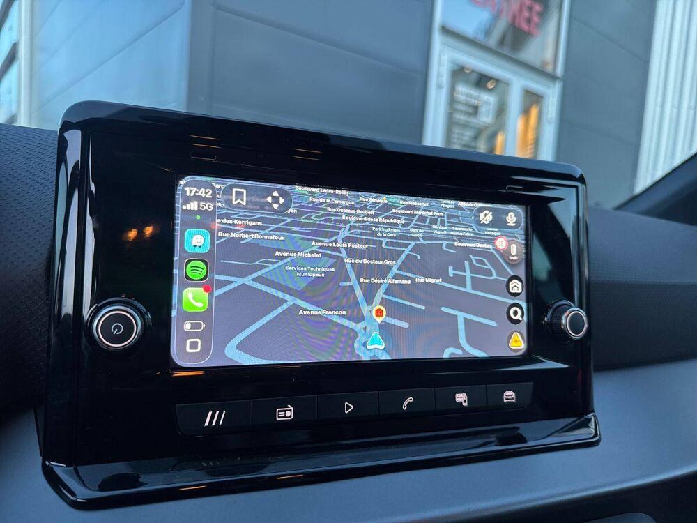 Arona 1.0 TSI 115 ch Start/Stop DSG7 2026 occasion 13090 Aix-en-Provence