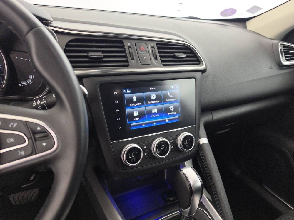 Kadjar TCe 140 EDC 2022 occasion 14400 Bayeux