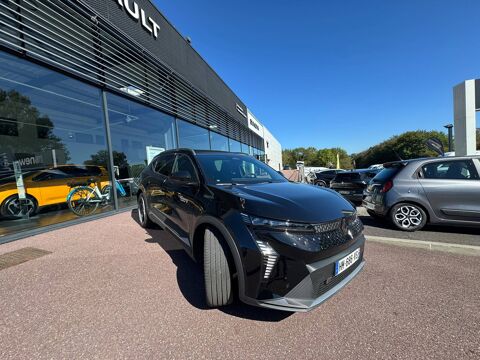 Sc&eacute;nic Scenic E-Tech &eacute;lectrique 220 ch grande autonomie 2026 occasion 50200 Coutances