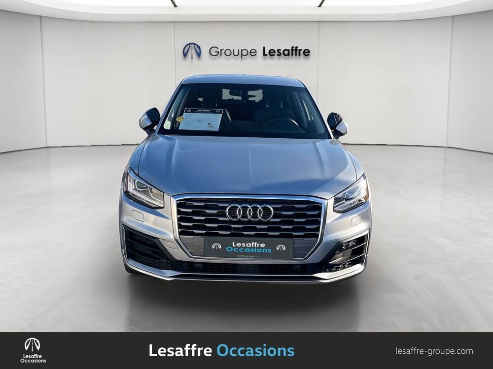 Q2 30 TDI 116 BVM6 2020 occasion 62500 Salperwick