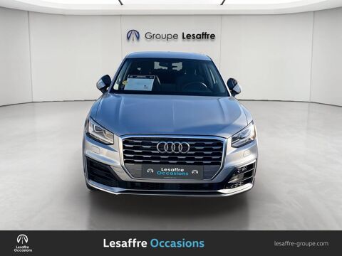Q2 30 TDI 116 BVM6 2020 occasion 62500 Salperwick