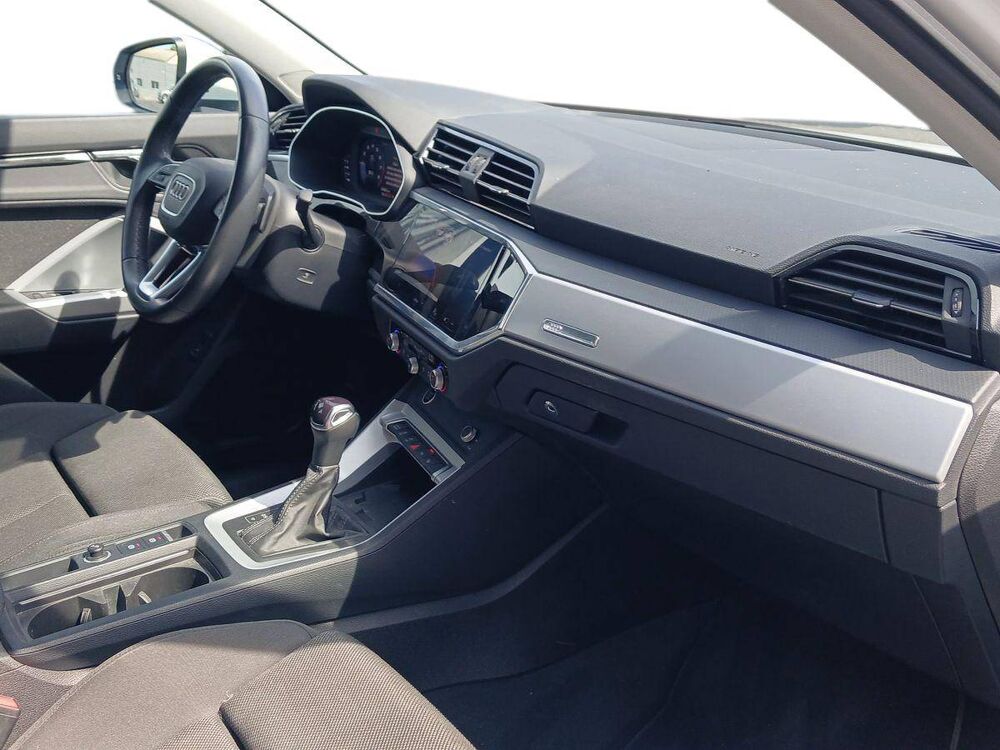 Q3 Sportback 35 TFSI 150 ch S tronic 7 2023 occasion 13090 Aix-en-Provence