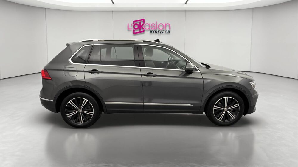 Tiguan 1.5 TSI EVO 150 DSG7 2019 occasion 94430 Chennevi&egrave;res-sur-Marne