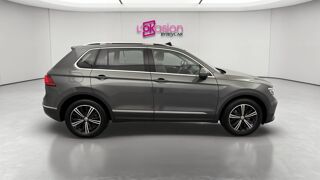 Tiguan 1.5 TSI EVO 150 DSG7 2019 occasion 94430 Chennevi&egrave;res-sur-Marne
