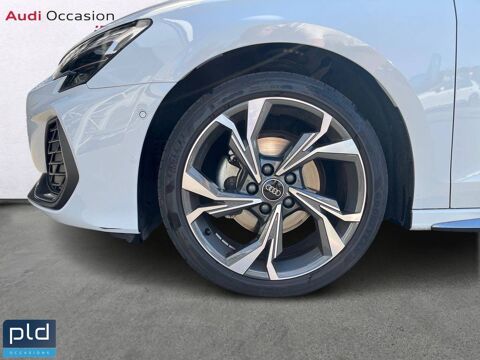 A3 Sportback TFSI Mild Hybrid 116 S tronic 7 2025 occasion 13730 Saint-Victoret