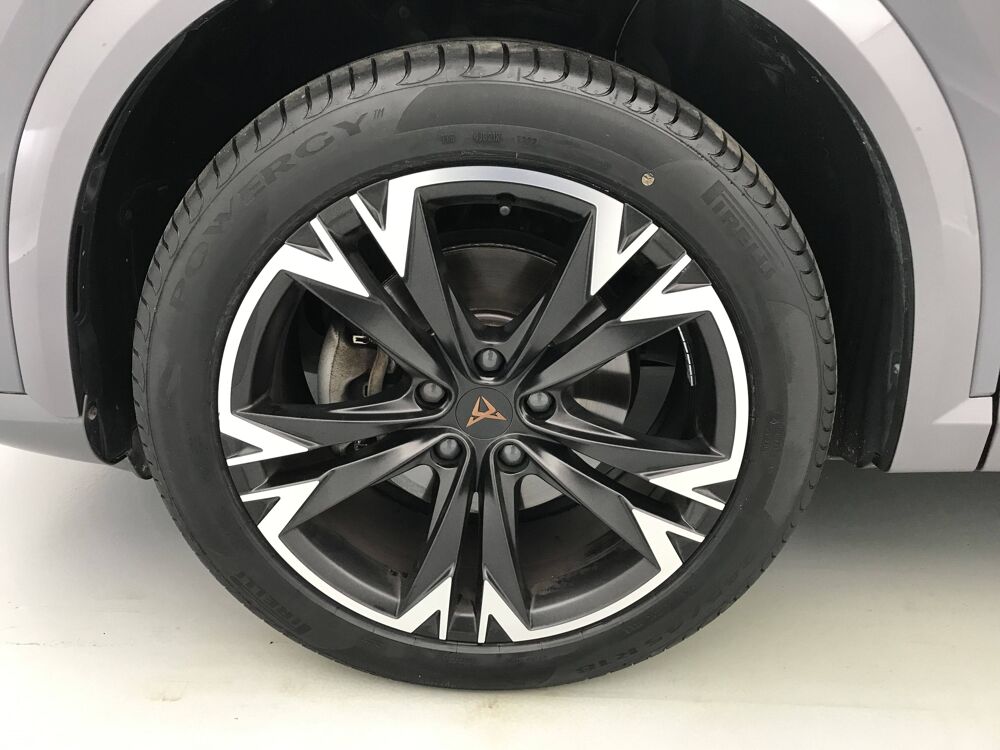Formentor 1.5 TSI 150 ch DSG7 2023 occasion 25000 Besan&ccedil;on