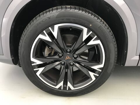 Formentor 1.5 TSI 150 ch DSG7 2023 occasion 25000 Besan&ccedil;on
