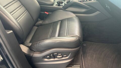 Cayenne Coupe E-Hybrid 3.0 V6 462 ch Tiptronic BVA 2021 occasion 25000 Besan&ccedil;on