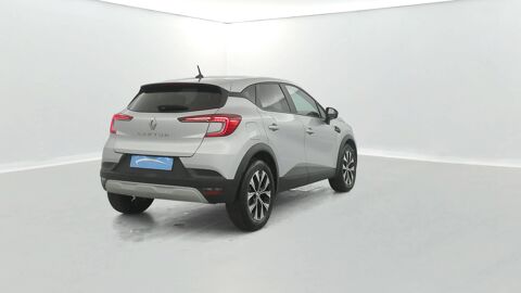 Captur TCe 90 2024 occasion 50100 Cherbourg-en-Cotentin