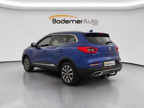 Kadjar Blue dCi 115 EDC 2021 occasion 14400 Bayeux
