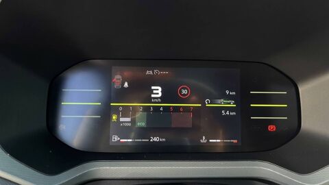 Duster ECO-G 120 2026 occasion 50200 Coutances