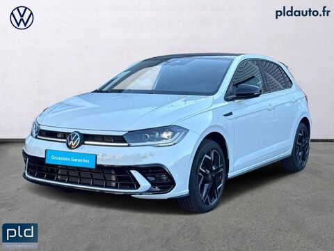 Volkswagen Polo 1.0 TSI 116 S&S DSG7 2026 occasion Saint-Victoret 13730