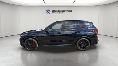 X5 xDrive50e 489 ch BVA8 2026 occasion 77400 Saint-Thibault-des-Vignes