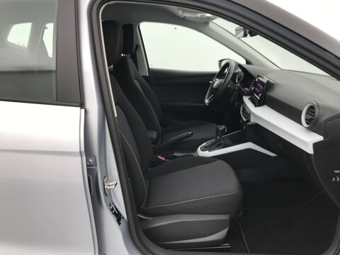 Arona 1.0 TSI 110 ch Start/Stop DSG7 2023 occasion 25000 Besan&ccedil;on