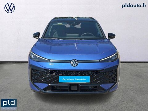 T-ROC T-Roc 1.5 eTSI EVO2 Hybrid 150 ch DSG7 2026 occasion 13730 Saint-Victoret
