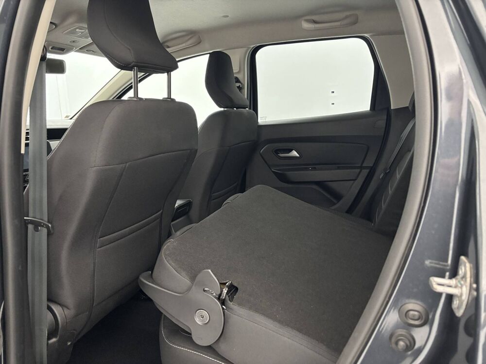 Duster Blue dCi 115 4x2 Journey 2024 occasion 61100 Flers