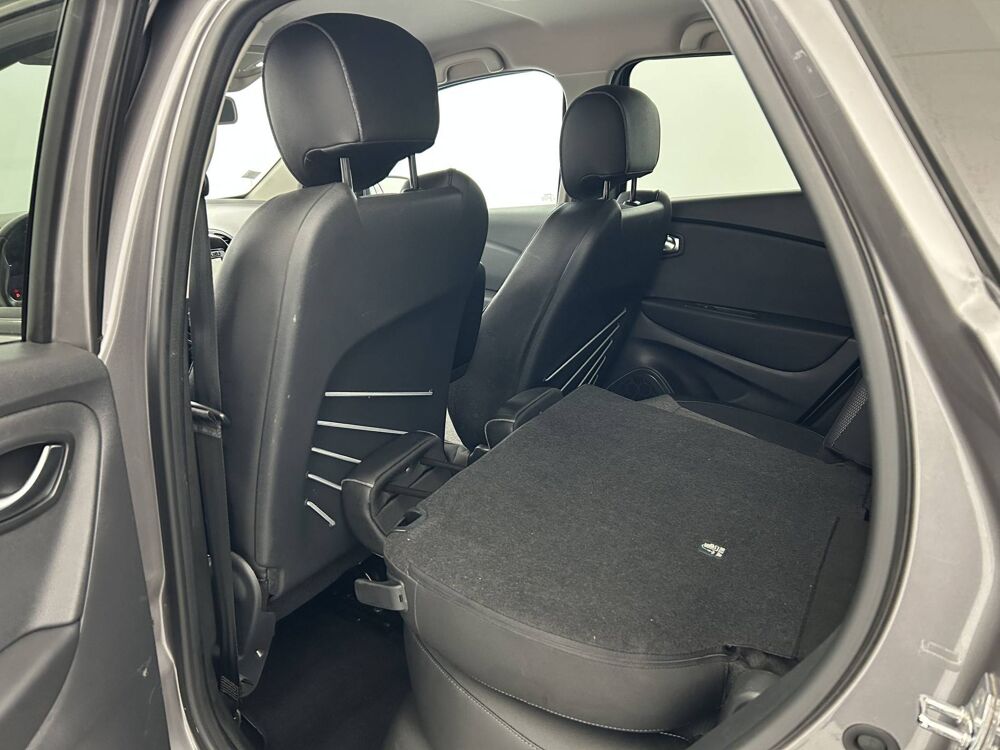 Captur dCi 90 2018 occasion 29600 Morlaix