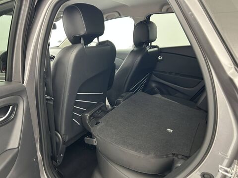 Captur dCi 90 2018 occasion 29600 Morlaix