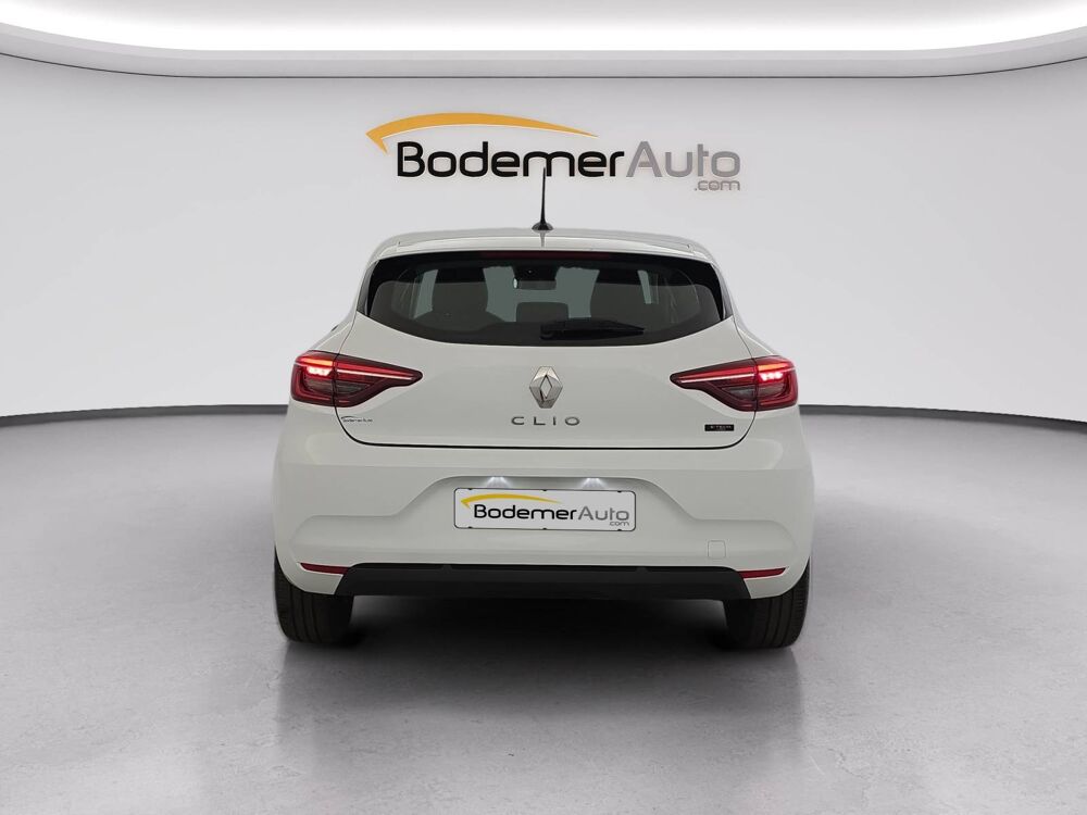 Clio E-Tech full hybrid 145 2023 occasion 61000 Alen&ccedil;on