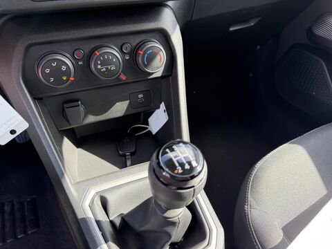 Sandero ECO-G 100 GSR2 2025 occasion 22200 Guingamp
