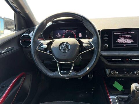 Fabia 1.0 TSI 95 ch BVM5 2023 occasion 13090 Aix-en-Provence