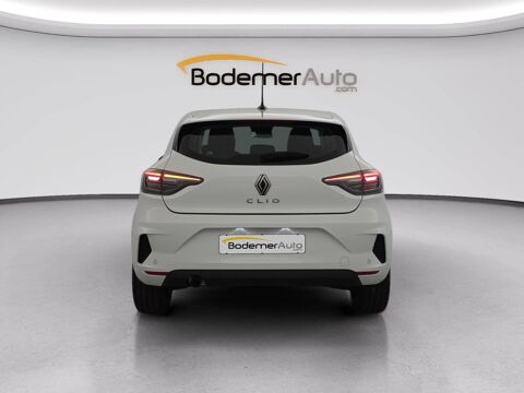 Clio SCe 65 ch GSR2 2025 occasion 14200 H&eacute;rouville-Saint-Clair