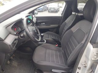 Jogger ECO-G 100 7 places 2022 occasion 14200 H&eacute;rouville-Saint-Clair