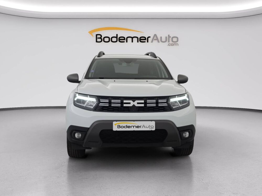 Duster TCe 150 4x2 EDC 2023 occasion 50000 Saint-L&ocirc;