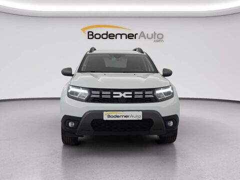 Duster TCe 150 4x2 EDC 2023 occasion 50000 Saint-L&ocirc;