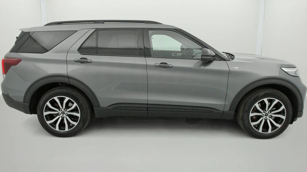 Explorer 3.0 EcoBoost 457 ch PHEV Powershift AWD 2023 occasion 25000 Besan&ccedil;on