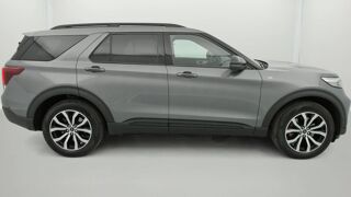 Explorer 3.0 EcoBoost 457 ch PHEV Powershift AWD 2023 occasion 25000 Besan&ccedil;on
